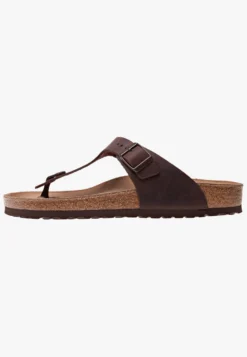 Birkenstock Gizeh - Tongs - Habana -Birkenstock 00df993a5105478984d2b3250f99e1b5 scaled