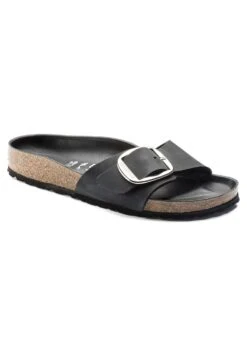 Birkenstock Mules - Black -Birkenstock 0493745b2eab41abba2317ecd0812655