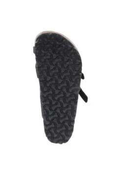 Birkenstock Mayari - Mules - Schwarz -Birkenstock 058c1c4c9b044c9dadb128cfeb9cec84