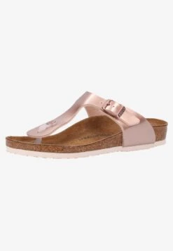 Birkenstock Mules - Electric Metallic Copper 9 Birkenstock Mules - Electric Metallic Copper -Birkenstock 090aa198a1e84c848d04c488bb1bf6a0