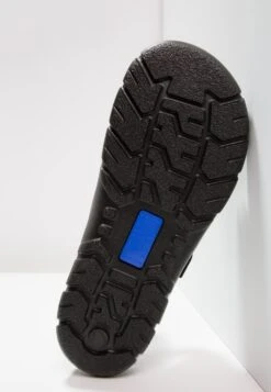 Birkenstock Bilbao - Chaussons - Black 10 Birkenstock Bilbao - Chaussons - Black -Birkenstock 099f83b9306946e69d1fe714ad4ca339