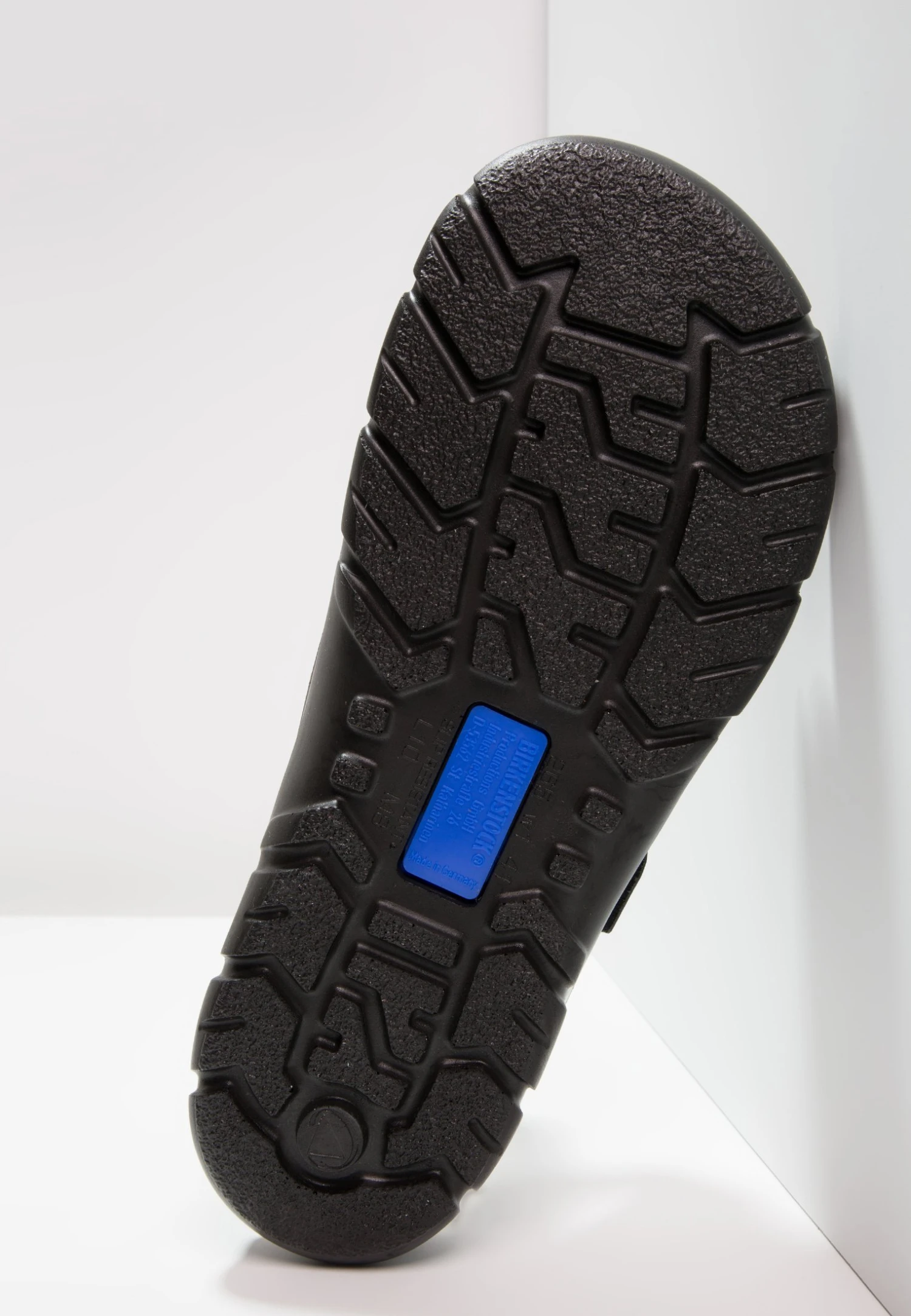 Birkenstock Bilbao - Chaussons - Black 5 Birkenstock Bilbao - Chaussons - Black – Image 5