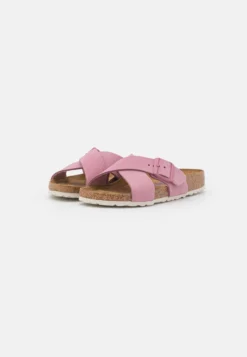 Birkenstock Siena Narrow Fit - Mules - Orchid -Birkenstock 0b397c9b8d644da3a583d998a754433a scaled