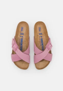 Birkenstock Siena Narrow Fit - Mules - Orchid -Birkenstock 0d9412dba5ac4af9b0cc681e6951510b scaled