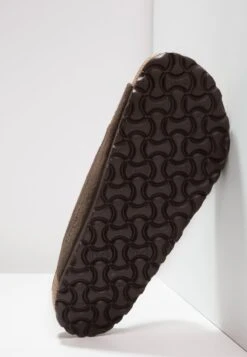 Birkenstock Arizona Soft Footbed Unisex - Mules - Mocca -Birkenstock 0e58c63e493048ee99d2a1176ed0a0c3