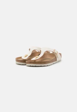Birkenstock Gizeh Regular - Tongs - Eggshell -Birkenstock 0e8a27345e0e45c686e04d40d016b6d8 scaled