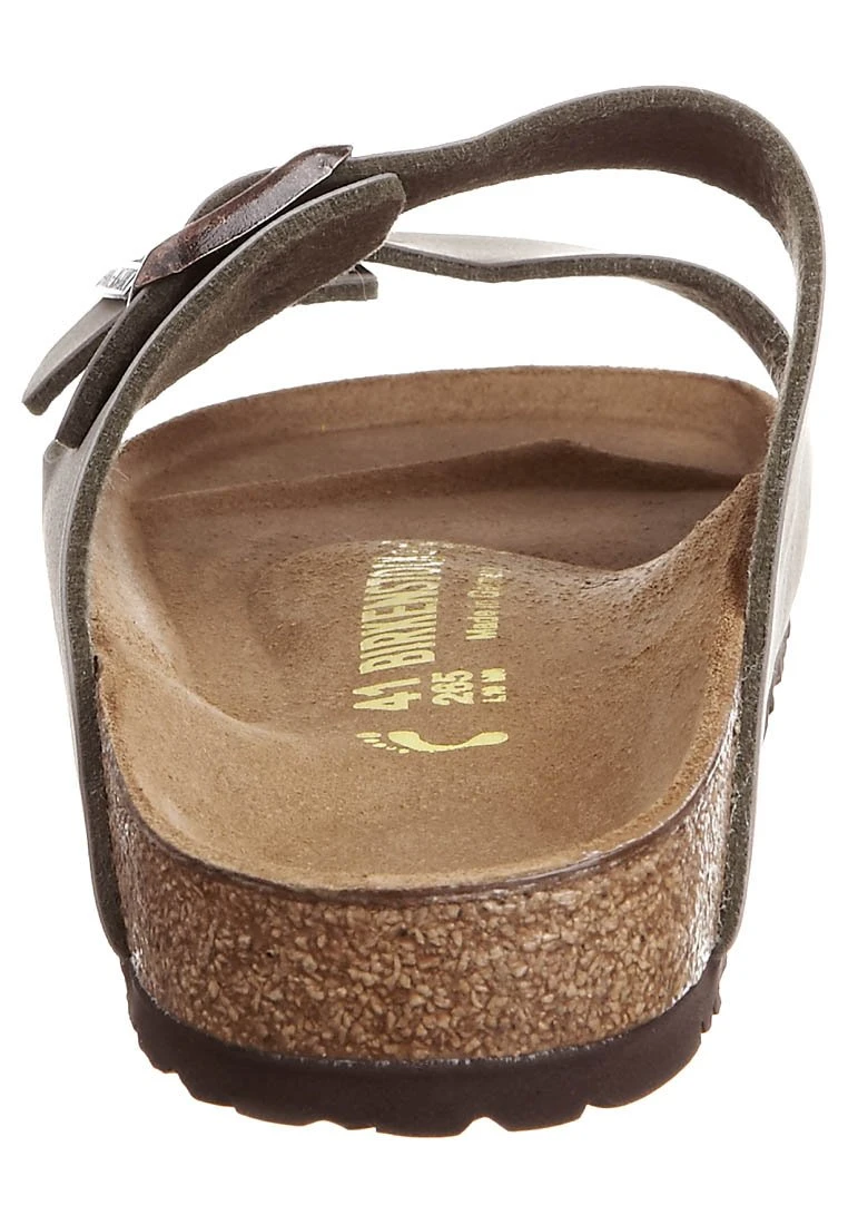 Birkenstock Arizona Narrow Fit - Mules - Stone 2 Birkenstock Arizona Narrow Fit - Mules - Stone – Image 2