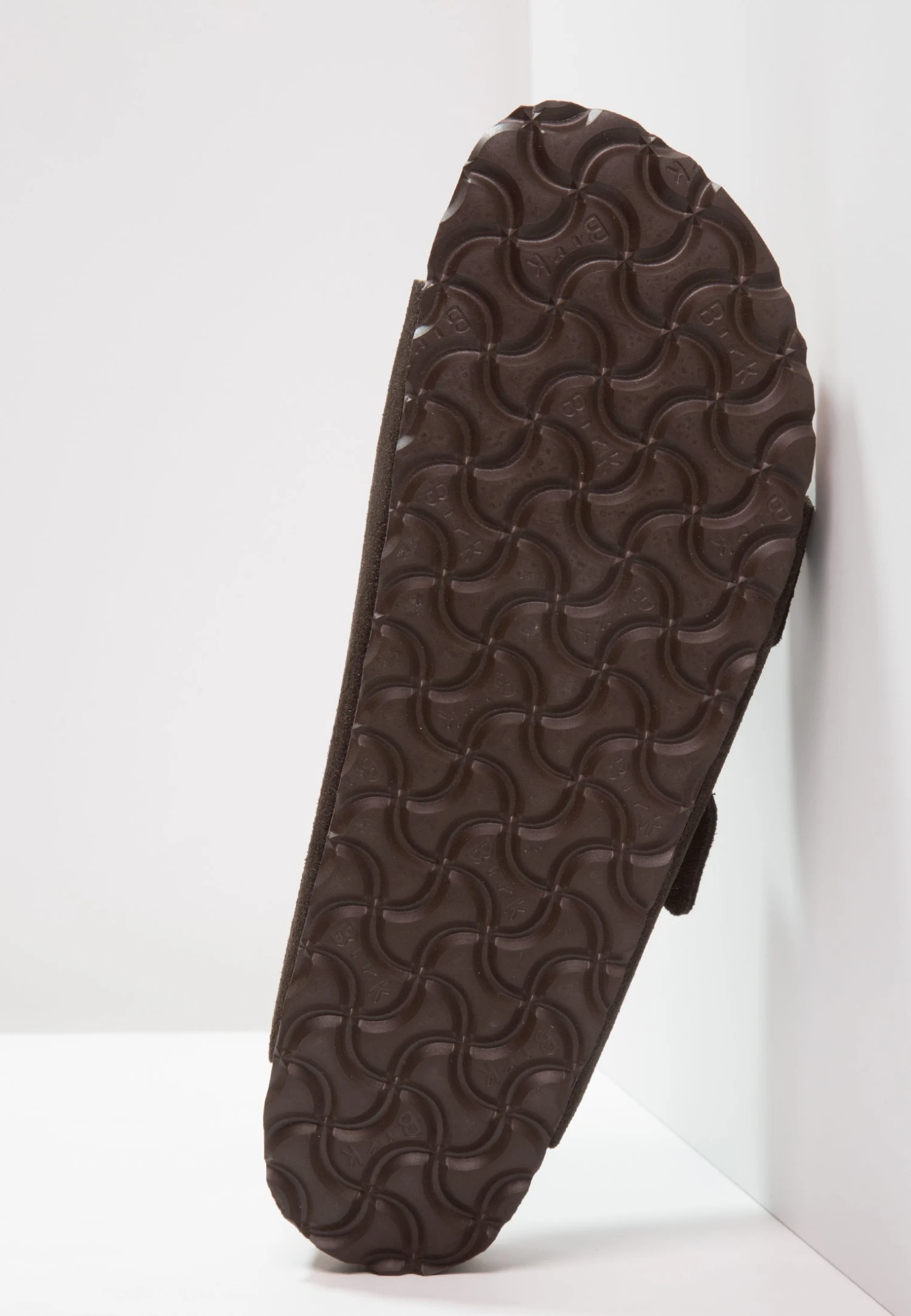 Birkenstock Arizona Sfb Vl Narrow - Chaussons - Mocca 5 Birkenstock Arizona Sfb Vl Narrow - Chaussons - Mocca – Image 5