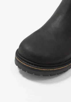 Birkenstock Stalon - Bottines - Black -Birkenstock 10e369bf3aed4a0a80edbab83cac94d2 scaled