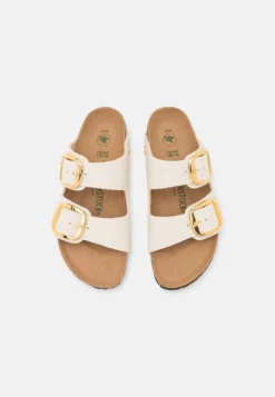Birkenstock Arizona - Chaussons - Eggshell 11 Birkenstock Arizona - Chaussons - Eggshell -Birkenstock 14780f5972ac40b49f47c6355a8136cc scaled