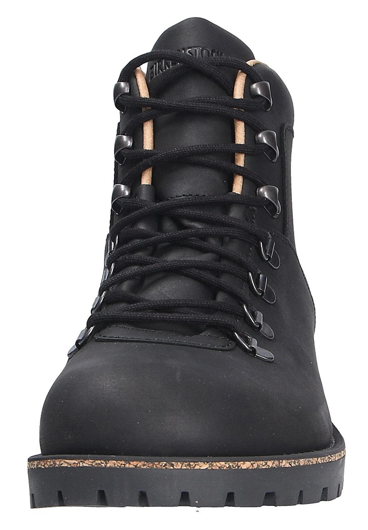 Birkenstock Jackson Unisex - Boots À Talons - Black 4 Birkenstock Jackson Unisex - Boots À Talons - Black – Image 4