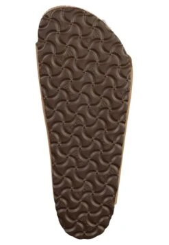 Birkenstock Arizona Nu Oiled Sfb Regular Fit - Mules - Brown -Birkenstock 1631f13eaaee4324aecf7eeb3cacaa6a