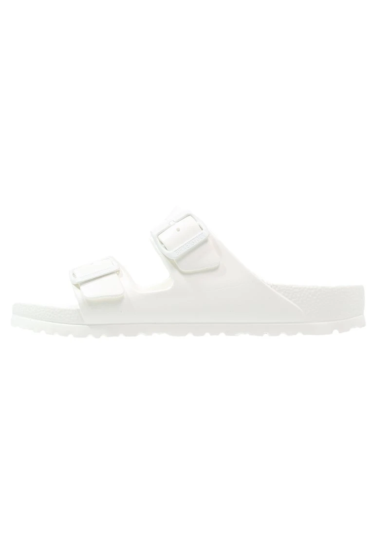 Birkenstock Arizona Eva Narrow - Sandales De Bain - White 1 Birkenstock Arizona Eva Narrow - Sandales De Bain - White