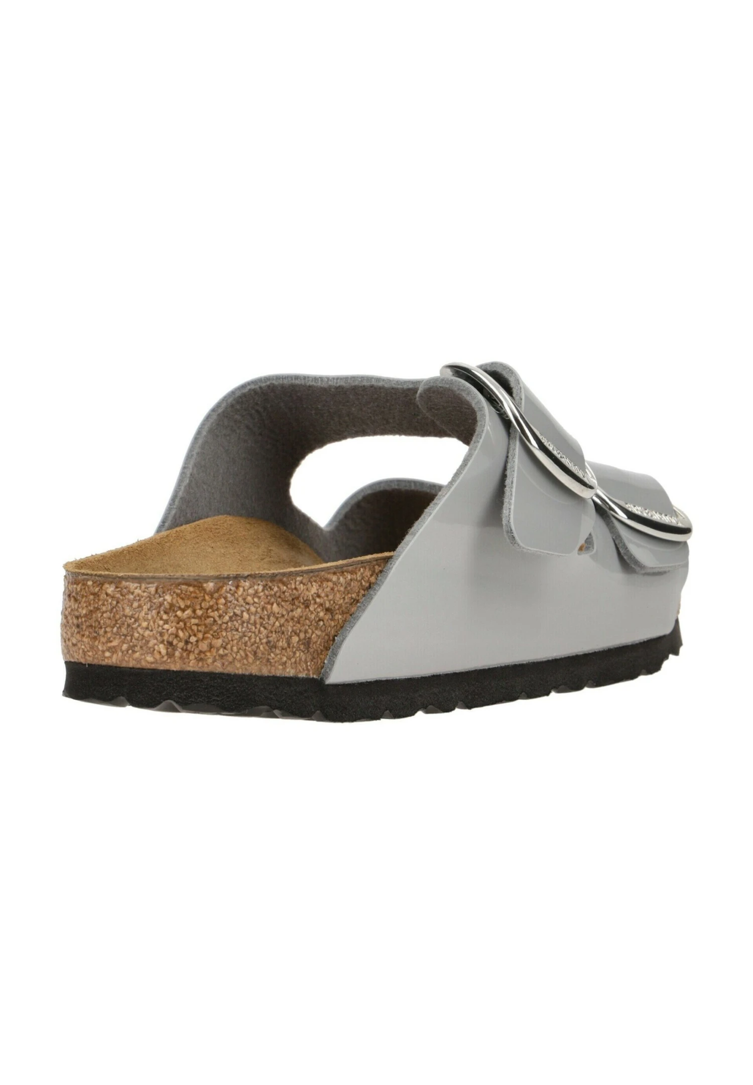 Birkenstock Arizona - Mules - Grey 4 Birkenstock Arizona - Mules - Grey – Image 4