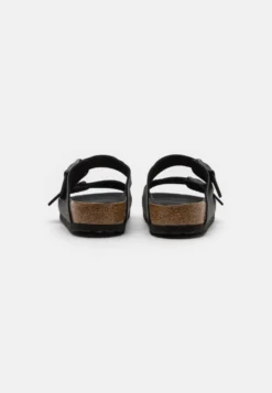 Birkenstock Arizona Triple Unisex - Mules - Black -Birkenstock 189612b8deef4508a4474d583a2e817b scaled