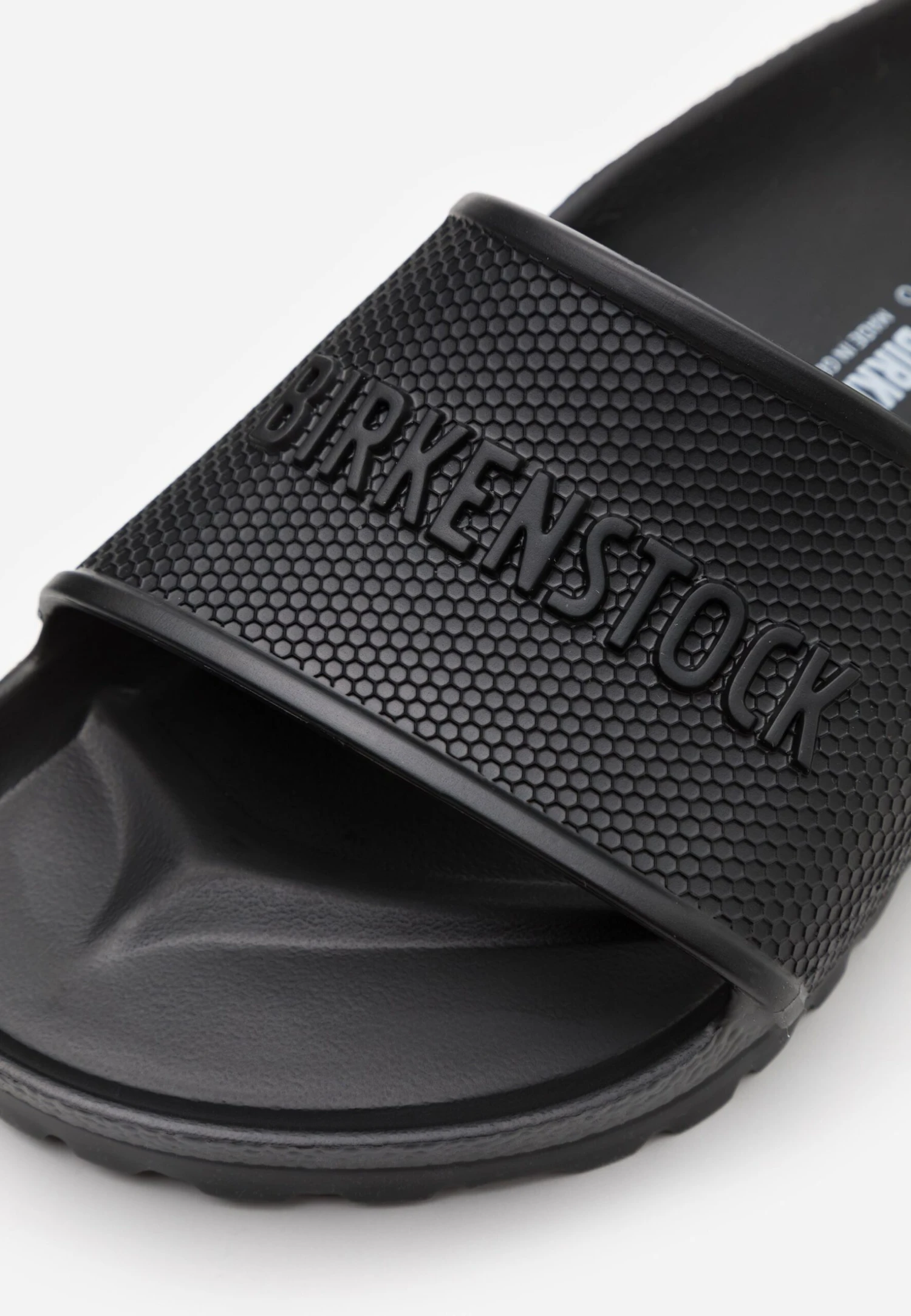 Birkenstock Barbados Unisex - Sandales De Bain - Black 6 Birkenstock Barbados Unisex - Sandales De Bain - Black – Image 6