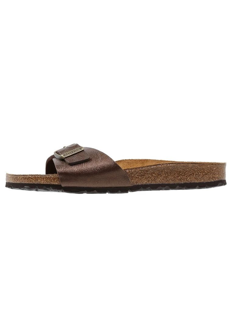 Birkenstock Madrid - Mules - Toffee 2 Birkenstock Madrid - Mules - Toffee – Image 2