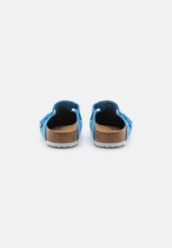Birkenstock Boston Unisex - Chaussons - Sky Blue -Birkenstock 1b74083f6e19418aa6b980bc61b8e368 scaled
