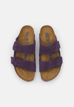 Birkenstock Arizona Narrow Fit - Mules - Wine -Birkenstock 1bc28c6c9dae4b85883eb5153bb448b6 scaled