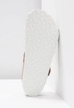 Birkenstock Gizeh Regular - Tongs - Metallic Copper -Birkenstock 1c82a1386ec242e4b9e8d67d673605b0