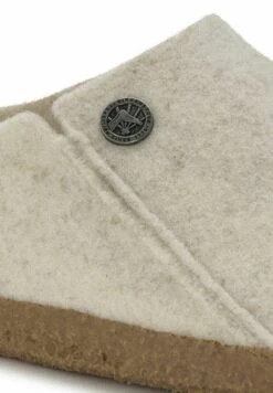 Birkenstock Zermatt - Mules - Ecru -Birkenstock 1d12f4bb6ee34037815df191bc0ce0cf