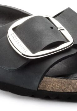 Birkenstock Mules - Black -Birkenstock 1fd6f7cb27e44d18a25d0e03523e787d