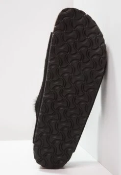 Birkenstock Arizona - Chaussons - Black -Birkenstock 2142a816288044bcb2349879d6d20958