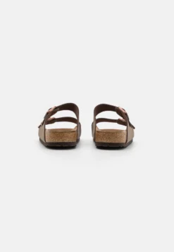 Birkenstock Arizona Vegan Unisex - Chaussons - Mocca -Birkenstock 2162e1f9f5c045e291316189b27f30d6 scaled