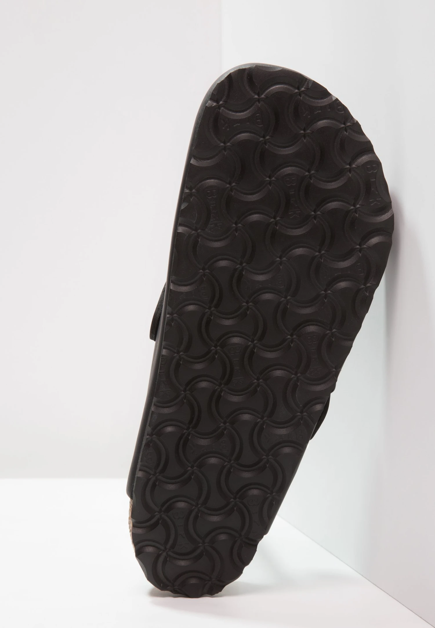 Birkenstock Boston - Chaussons - Black 5 Birkenstock Boston - Chaussons - Black – Image 5