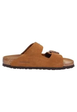Birkenstock Arizona Vl Sfb Narrow - Mules - Brown 11 Birkenstock Arizona Vl Sfb Narrow - Mules - Brown -Birkenstock 262a443fd290498d89db98da628a41f0