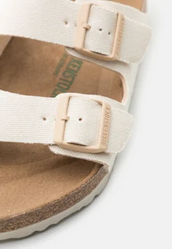 Birkenstock Arizona Tex Veg Unisex - Mules - Eddgshell -Birkenstock 2634c52711ad41e98dcab77ff3139a6a scaled