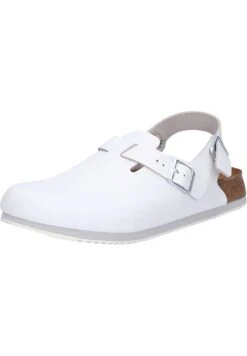 Birkenstock Sabots - Weiß