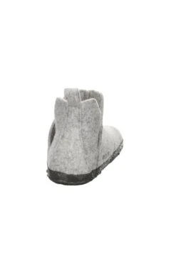 Birkenstock Chaussons - Grau -Birkenstock 286c440c588845a49f83b7f630f57ed8