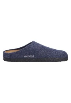 Birkenstock Mules - Dark Blue -Birkenstock 28ea52fa1f5a48c8ae23c1409e25e035