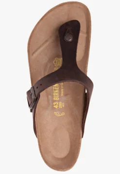 Birkenstock Gizeh - Tongs - Habana -Birkenstock 2b4c18207b664680aa77e1893ddfe075 scaled