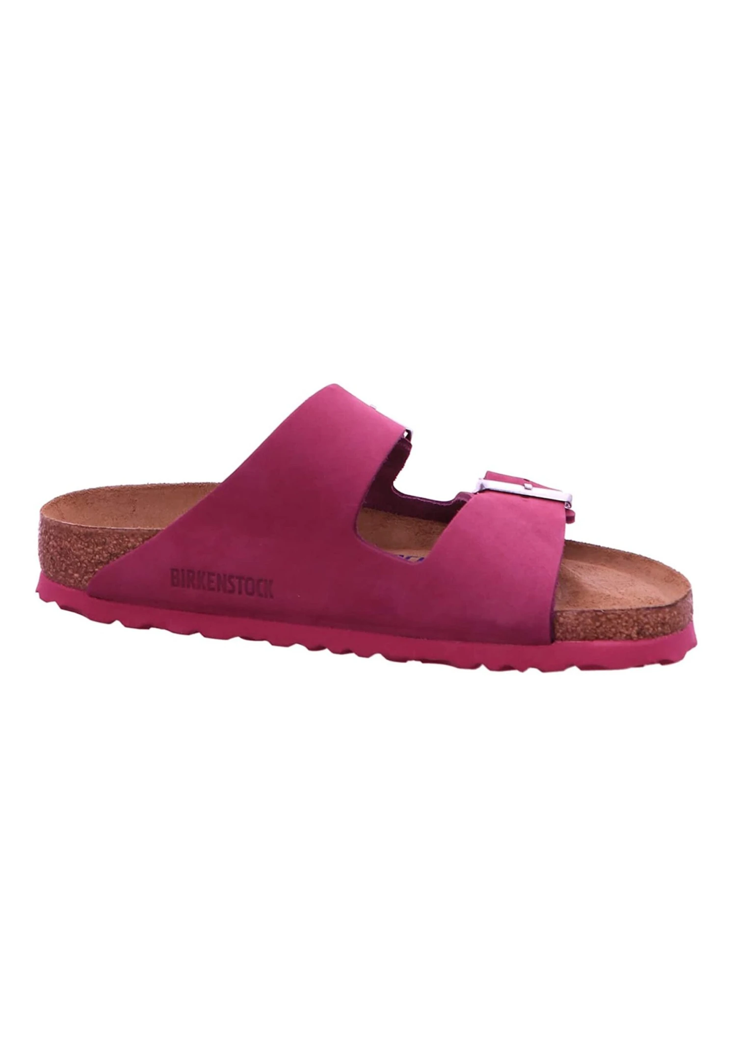 Birkenstock Arizona Mit Verstellbarer - Mules - Lila 3 Birkenstock Arizona Mit Verstellbarer - Mules - Lila – Image 3