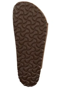 Birkenstock Florida - Chaussons - Mocca -Birkenstock 2baff2b9c7e148d3b1873646f5b239a8