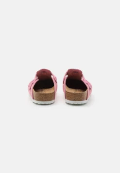 Birkenstock Boston Unisex - Chaussons - Candy Pink -Birkenstock 2cb8b925b1a747a9836d154141350920 scaled