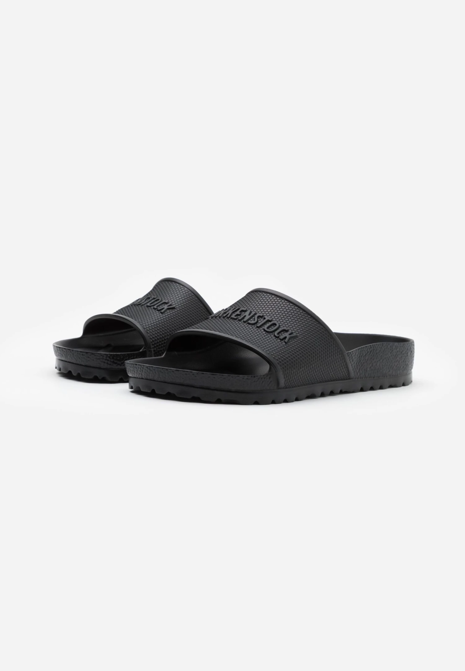Birkenstock Barbados Unisex - Sandales De Bain - Black 2 Birkenstock Barbados Unisex - Sandales De Bain - Black – Image 2