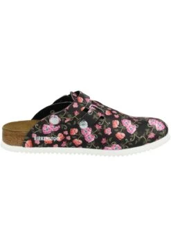 Birkenstock Sabots - Black, Pink 9 Birkenstock Sabots - Black, Pink -Birkenstock 2f1386a51bc742a38d2de57411bbfd2c