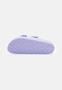 Birkenstock Arizona Eva - Mules - Purple Fog -Birkenstock 323784fec8494d2c8d379511ec72e8e6 scaled