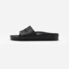 Birkenstock Barbados Unisex - Sandales De Bain - Black