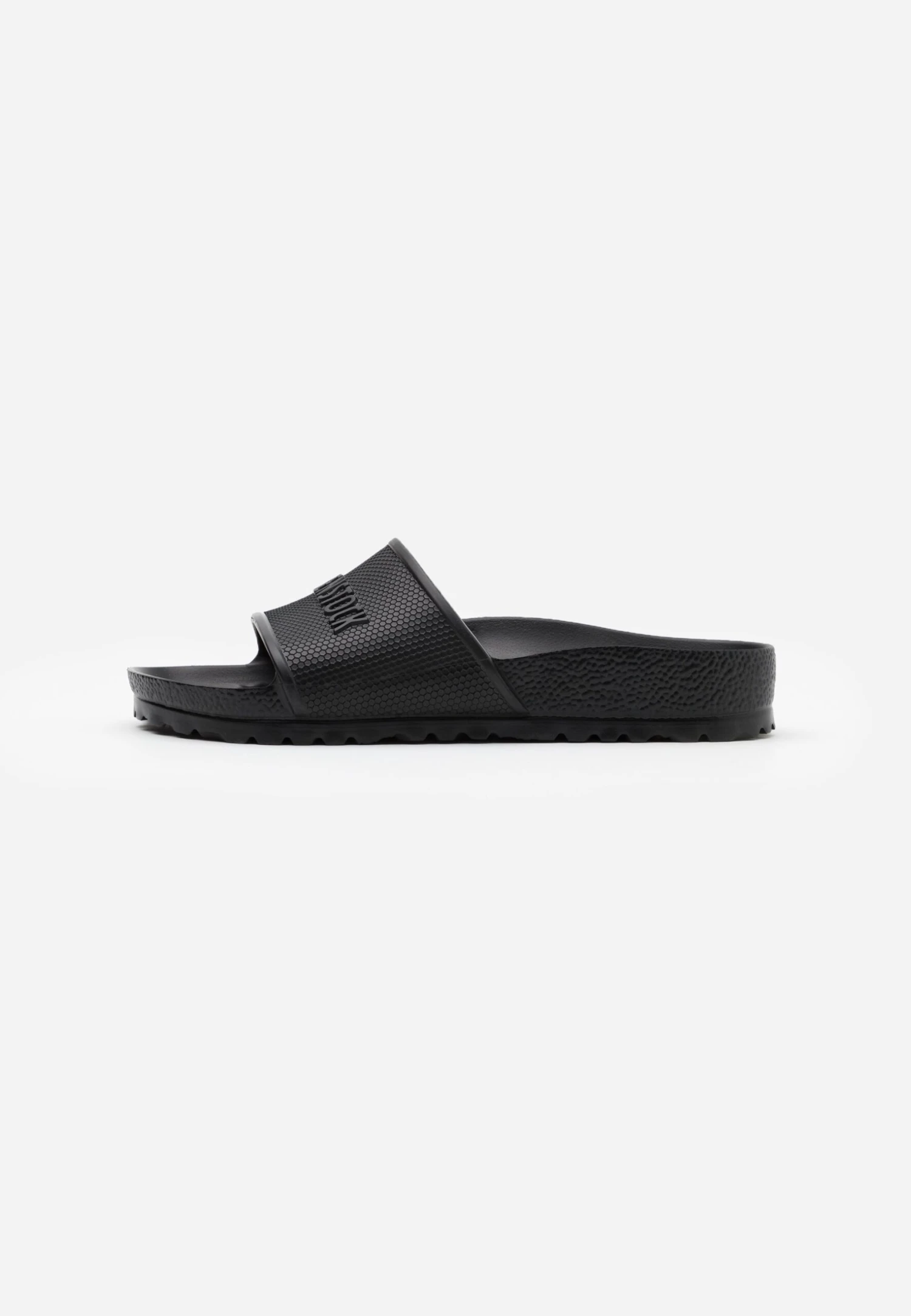 Birkenstock Barbados Unisex - Sandales De Bain - Black 1 Birkenstock Barbados Unisex - Sandales De Bain - Black