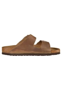 Birkenstock Pantoletten Arizona Narrow Fit - Mules - Brown 13 Birkenstock Pantoletten Arizona Narrow Fit - Mules - Brown -Birkenstock 32f5cc62af374b29b1b806ce37a44ecc