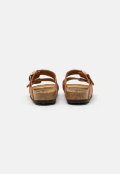 Birkenstock Arizona Soft Footbed Unisex - Chaussons - Ginger Brown 8 Birkenstock Arizona Soft Footbed Unisex - Chaussons - Ginger Brown -Birkenstock 34672a487142412a81c8d14480d91527 scaled