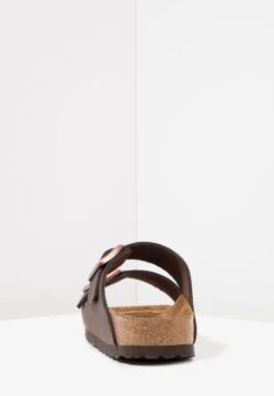 Birkenstock Arizona Soft Footbed Narrow - Mules - Habana 9 Birkenstock Arizona Soft Footbed Narrow - Mules - Habana -Birkenstock 3524a0b745b9431d943ca9a9b8a562f3