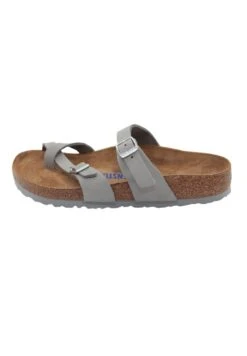 Birkenstock Mayari - Mules - Dove Gray