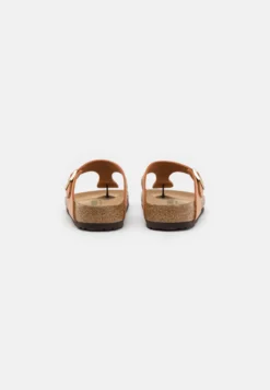 Birkenstock Gizeh Earthy Vegan Unisex - Tongs - Pecan -Birkenstock 36713642c1b04d94b714464bb26b92a8 scaled