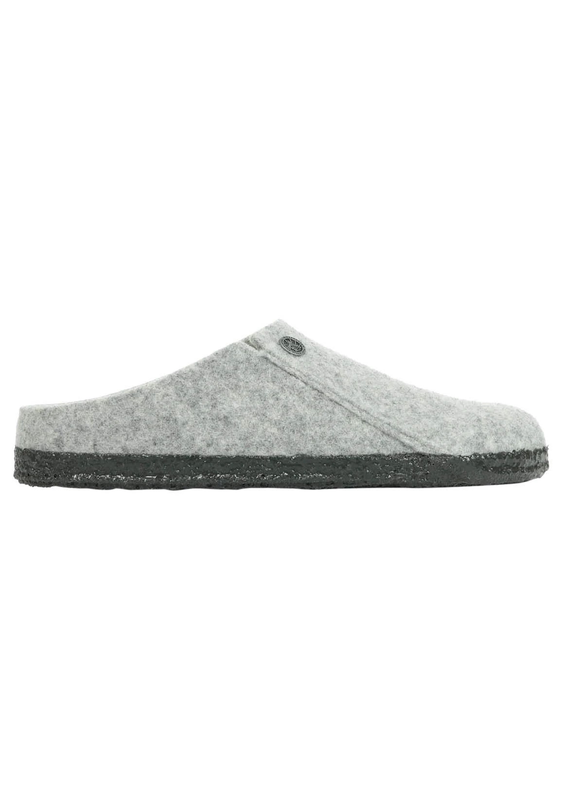 Birkenstock Zermatt Shearling - Mules - Light Gray 1 Birkenstock Zermatt Shearling - Mules - Light Gray