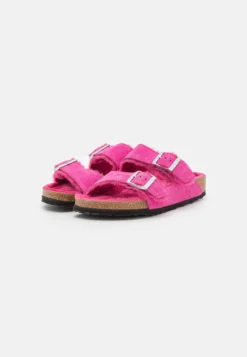 Birkenstock Arizona - Chaussons - Fuchsia Tulip -Birkenstock 37fea766223747859fd0ac8ecee6555f scaled